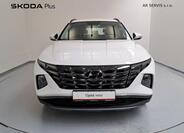 Hyundai Tucson 4