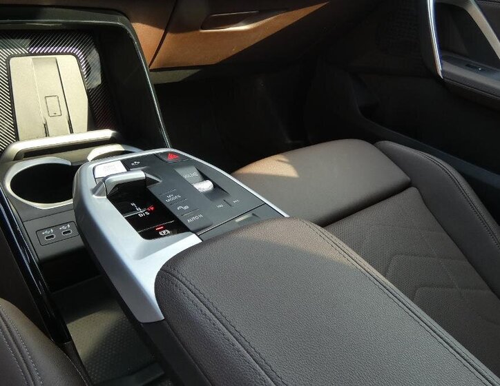 BMW X1 SUV / Terénní 2,0 l 145 kw