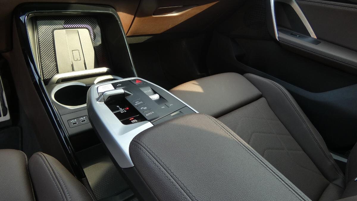 BMW X1 SUV / Terénní 2,0 l 145 kw