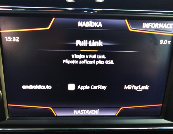 Seat Leon Kombi 1,5 l 96 kw