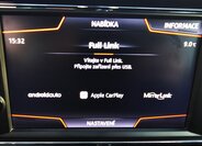 Seat Leon Kombi 1,5 l 96 kw