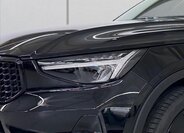 Volvo XC40 SUV 2,0 l 120 kw