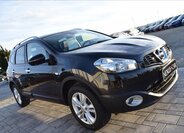 Nissan Qashqai 3
