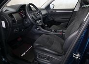 Škoda Kodiaq SUV / Terénní 2,0 l 147 kw