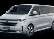 Volkswagen Caravelle 1