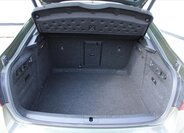 Škoda Superb Liftback 2,0 l 206 kw