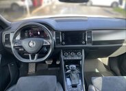 Škoda Kodiaq SUV / Terénní 2,0 l 140 kw