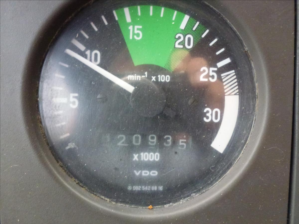 Mercedes-Benz Ostatní