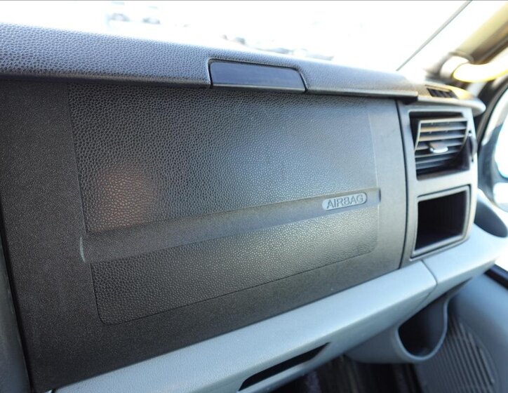 Ford Transit Ostatní 2,2 l 85 kw