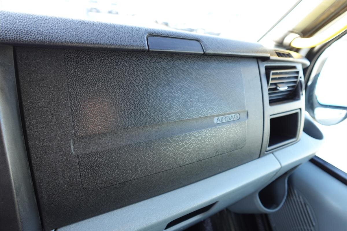 Ford Transit Ostatní 2,2 l 85 kw