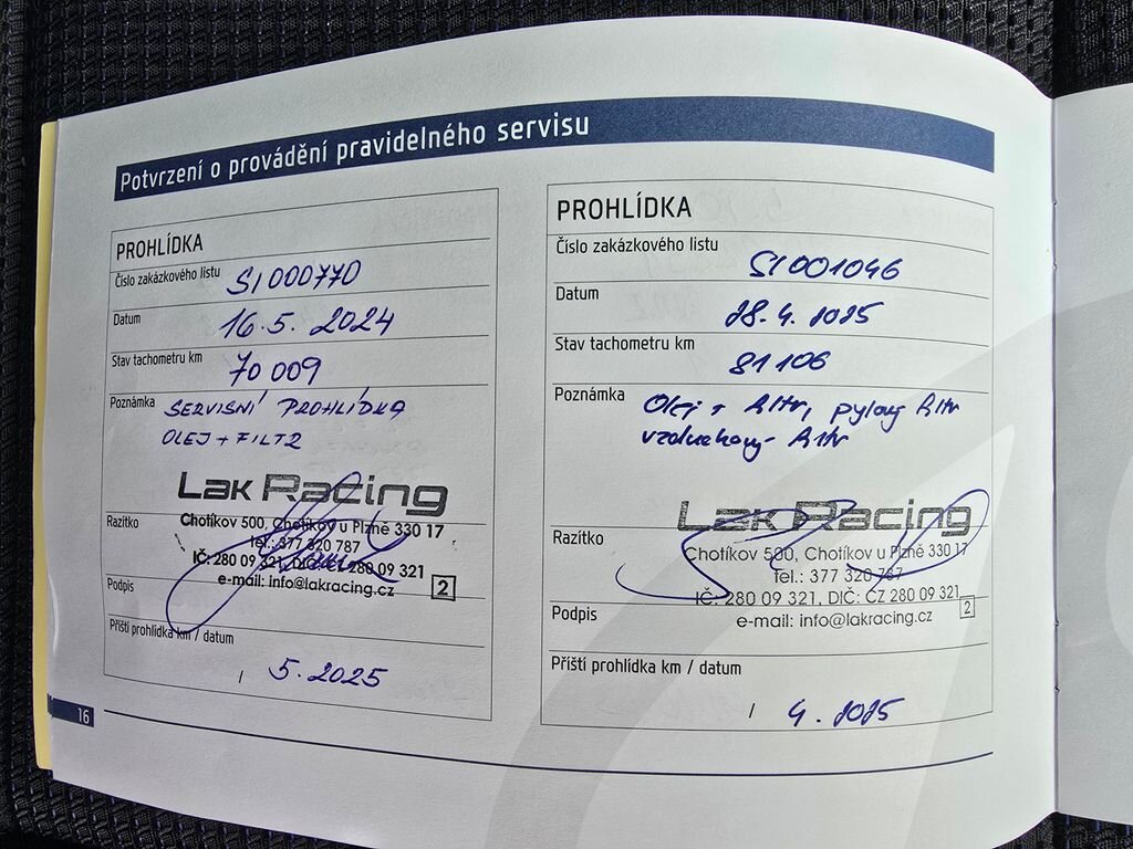 Hyundai Tucson SUV / Terénní 1,6 l 130 kw