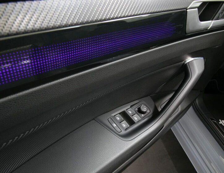 Volkswagen Arteon Kombi 2,0 l 235 kw