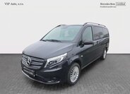Mercedes-Benz Vito 1