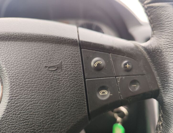 Mercedes-Benz Třídy B 19