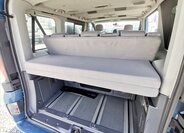 Renault Trafic Ostatní 2,5 l 99 kw