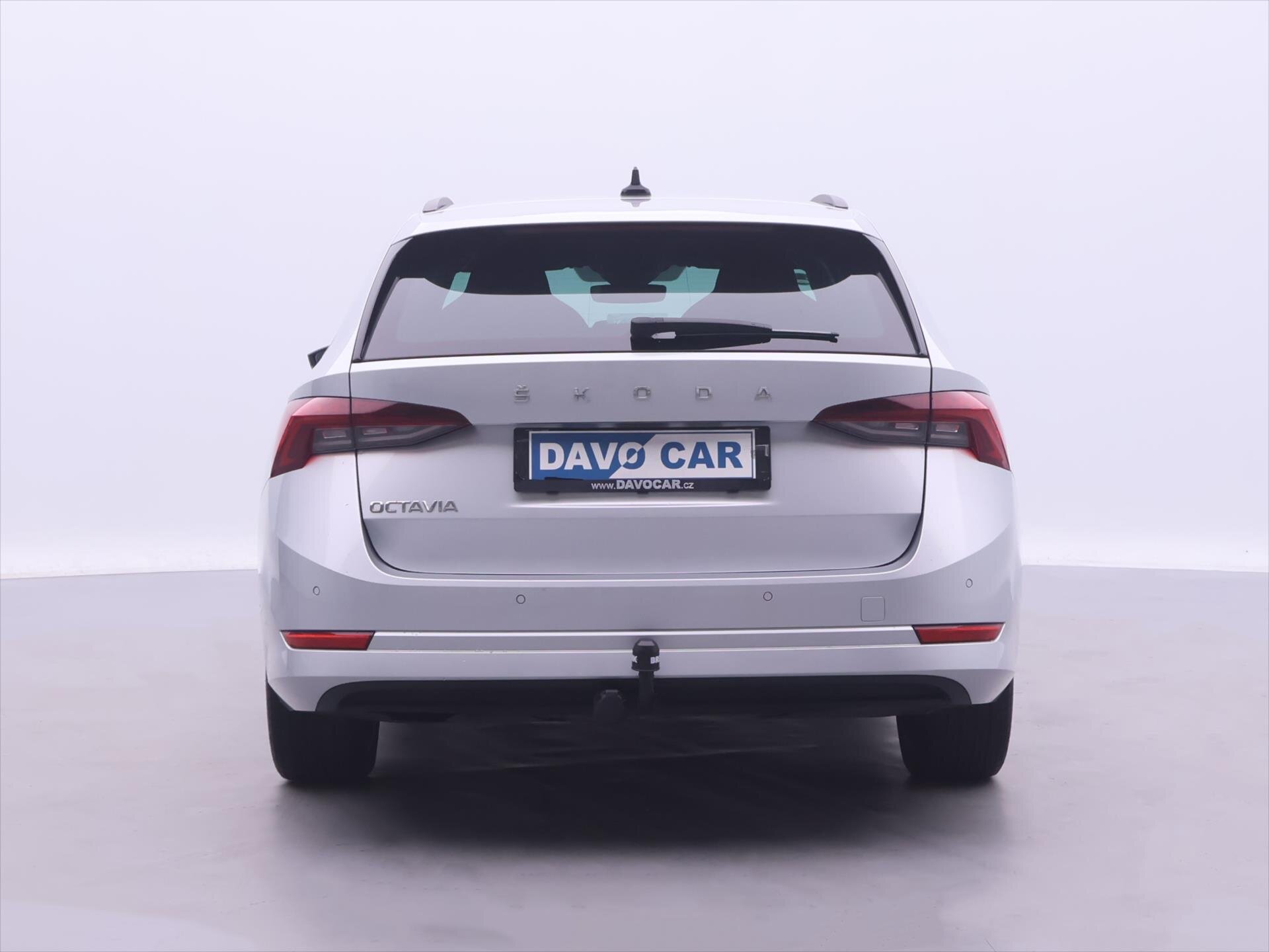 Škoda Octavia Kombi 999,0 81 kw