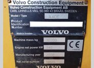 Volvo Ostatní Ostatní 0,0 350 kw