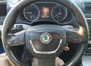 Škoda Octavia Kombi 1,9 l 77 kw