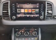 Škoda Karoq SUV / Terénní 1,5 l 110 kw