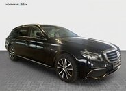 Mercedes-Benz Třídy E Kombi 2,0 l 143 kw