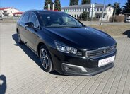 Peugeot 508 Kombi 2,0 l 133 kw