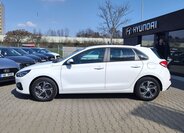 Hyundai i30 Hatchback 1,5 l 81 kw