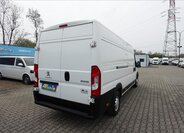 Peugeot Boxer Ostatní 2,2 l 121 kw