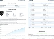 Peugeot 301 Sedan 1,2 l 53 kw