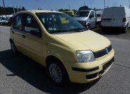 Fiat Panda Hatchback 1,2 l 40 kw