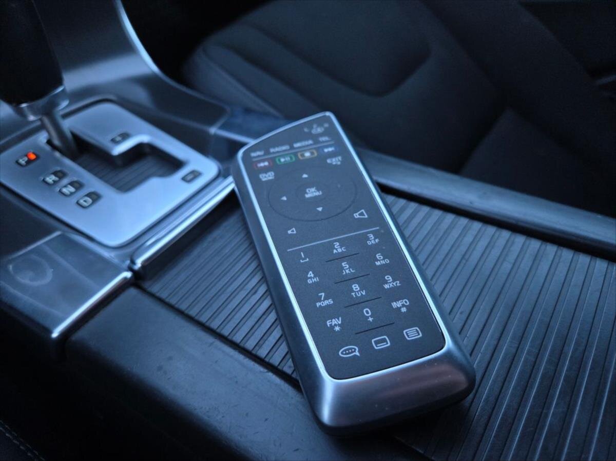 Volvo V60 Kombi 2,0 l 120 kw