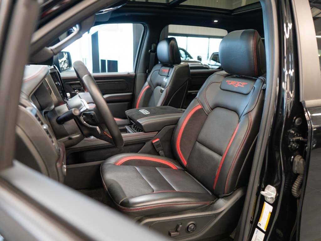 Dodge RAM Pick-up 6,2 l 523 kw