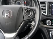Honda CR-V SUV 1,6 l 118 kw
