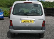 Peugeot Partner Kombi 1,4 l 55 kw