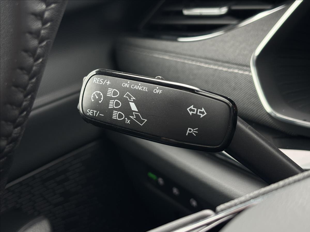 Škoda Octavia Sedan / Limuzína 2,0 l 85 kw