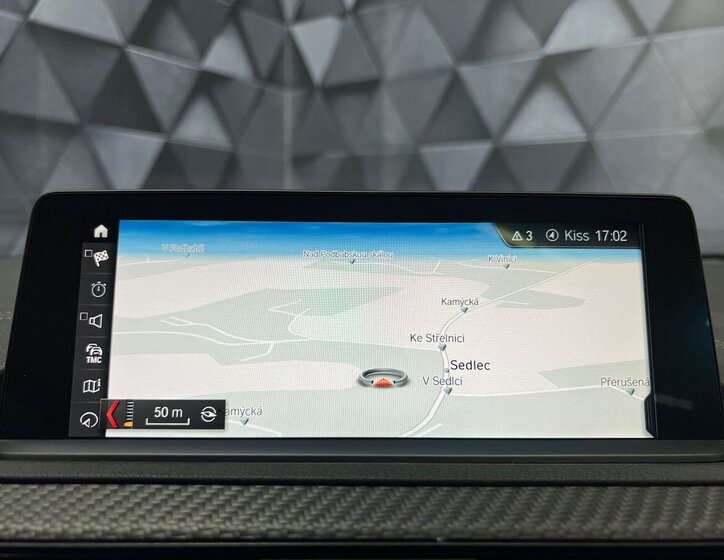 BMW M2 Ostatní 3,0 l 272 kw