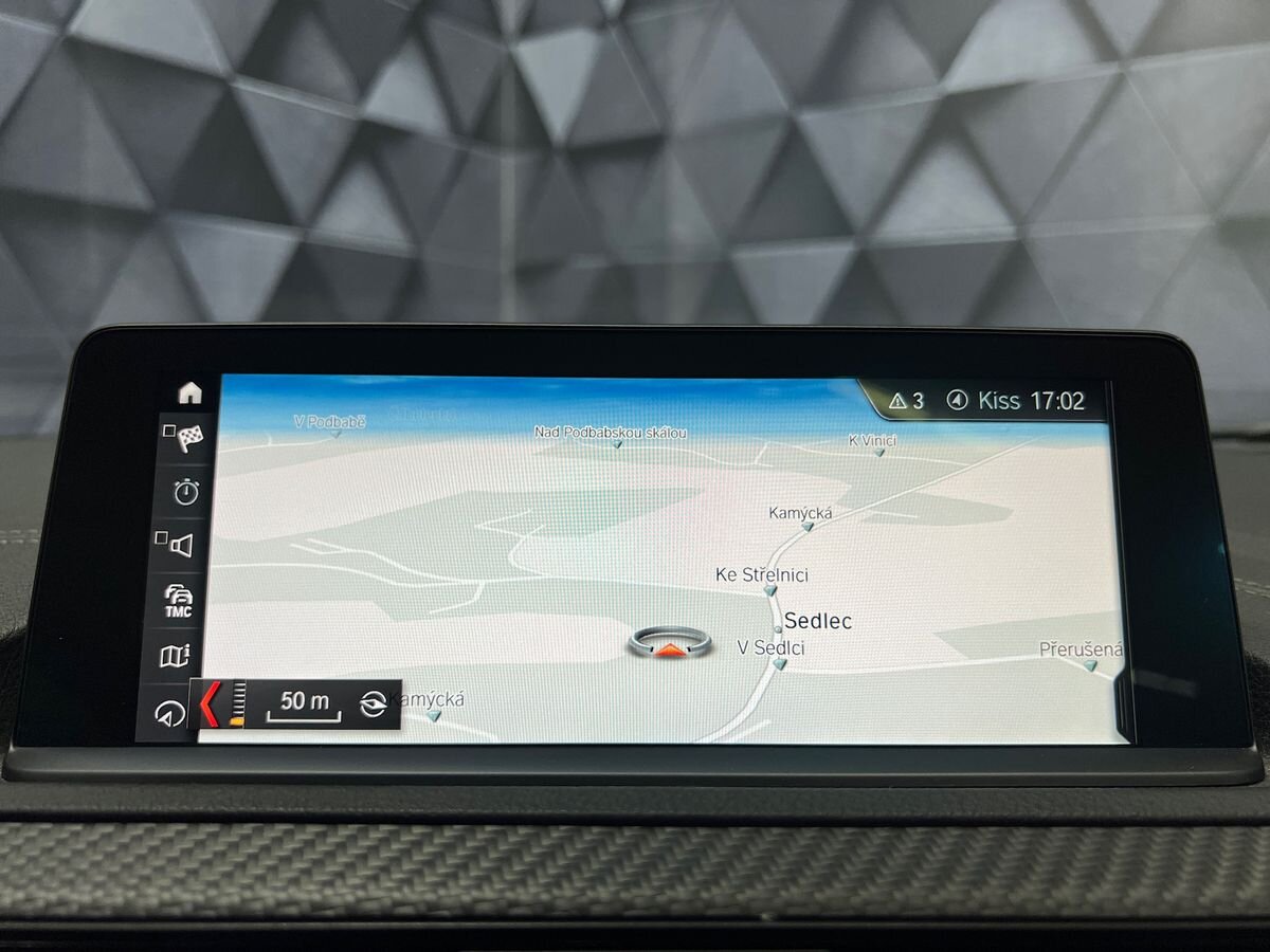 BMW M2 Ostatní 3,0 l 272 kw