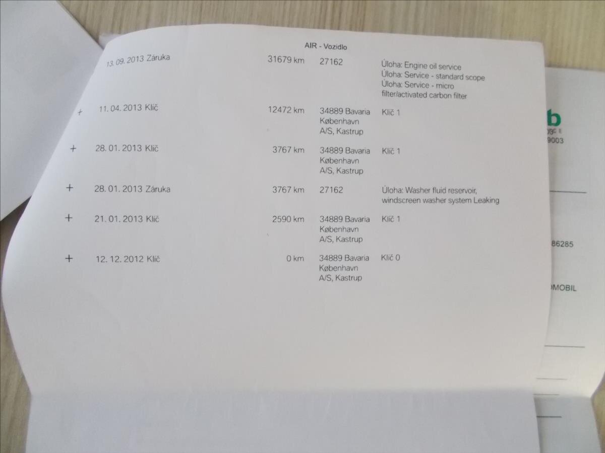 BMW Řada 3 Sedan 2,0 l 135 kw