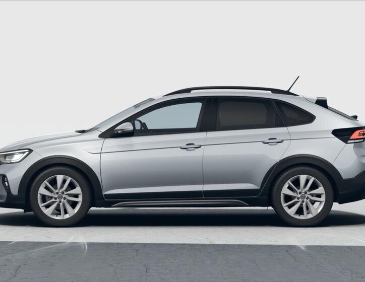 Volkswagen Taigo SUV 999,0 85 kw