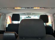 Volkswagen Caravelle 19