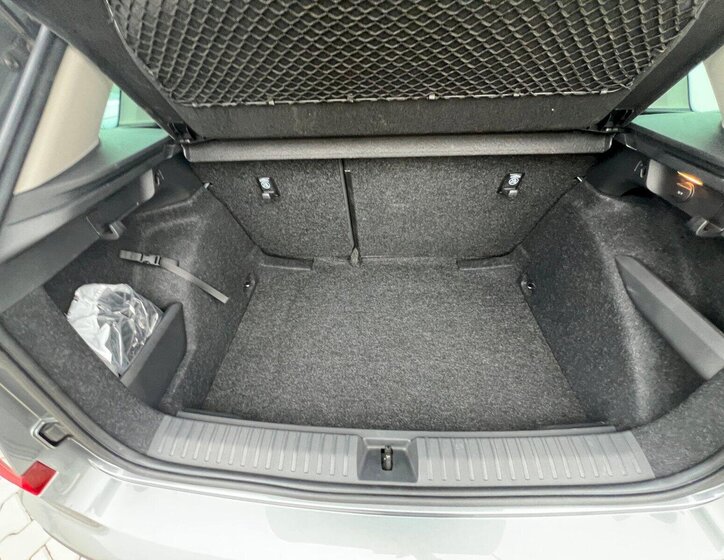 Škoda Kamiq Hatchback 1,0 l 85 kw