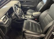 KIA Sorento 20