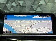 BMW X5 SUV 3,0 l 294 kw