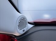 Jeep Avenger Sedan / Limuzína 1,2 l 74 kw