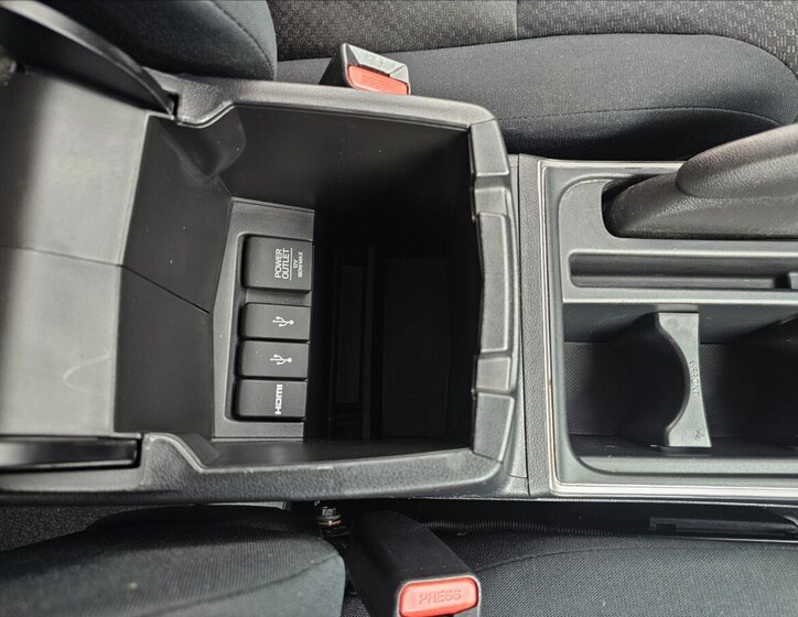 Honda CR-V Kombi 2,0 l 114 kw