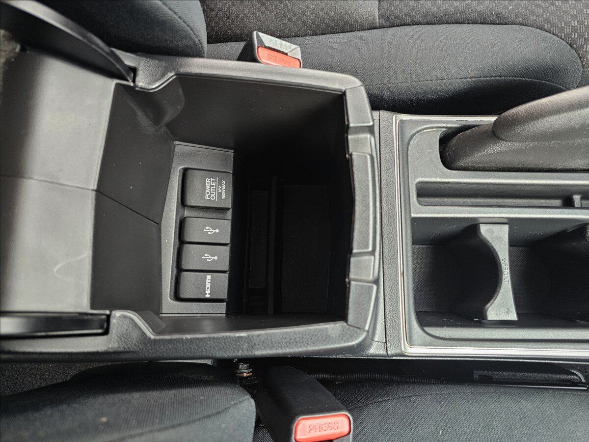 Honda CR-V Kombi 2,0 l 114 kw