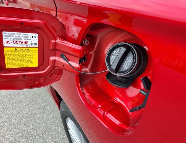 Mitsubishi Outlander SUV / Terénní 2,4 l 165 kw