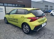 Hyundai i20 Hatchback 998,0 73 kw