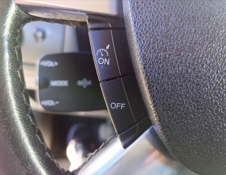 Ford Focus Kombi 1,6 l 74 kw