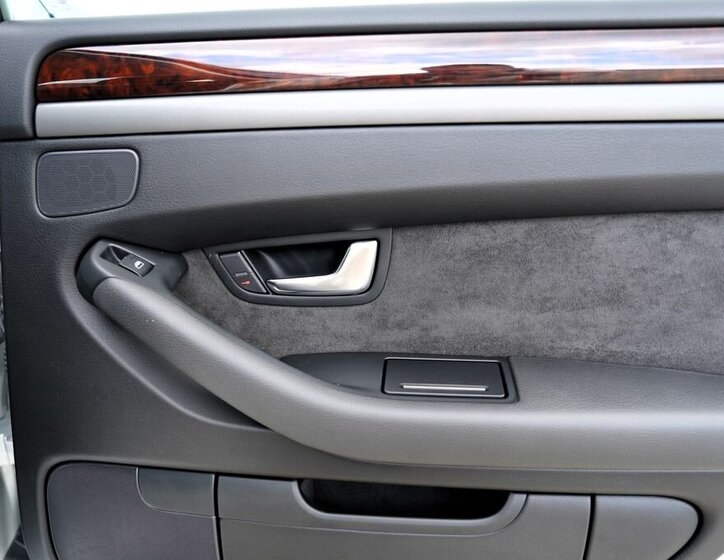 Audi A8 Sedan 3,0 l 171 kw