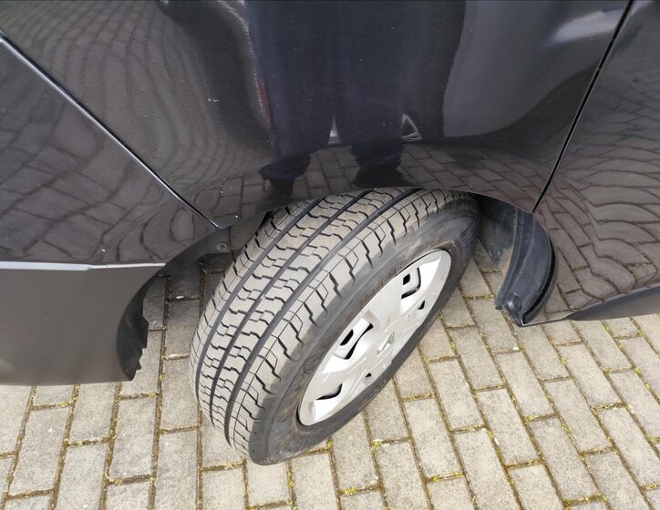 Renault Trafic Ostatní 1,6 l 92 kw